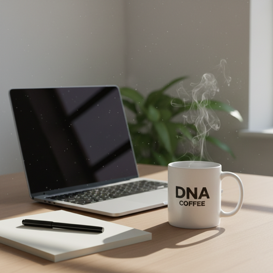 The Caffeine Blueprint: How to Optimize Your Focus